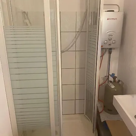 Chalé Autarke, Idyll. Huette Mit Kamin+aussicht