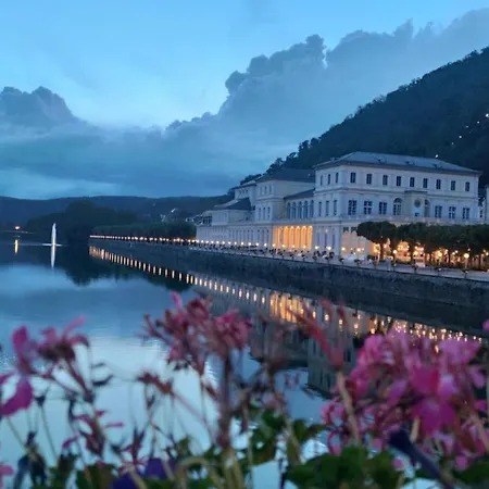 Autarke, Idyll. Huette Mit Kamin+aussicht Chalé *