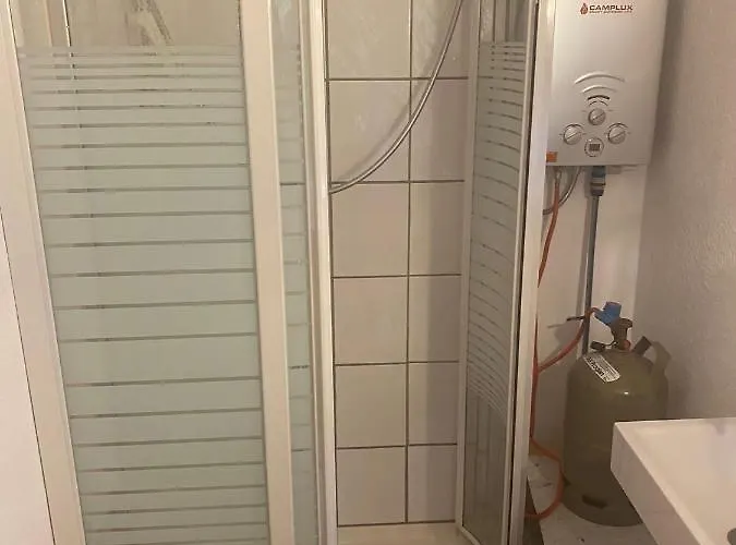 Chalet Autarke, Idyll. Huette Mit Kamin+aussicht